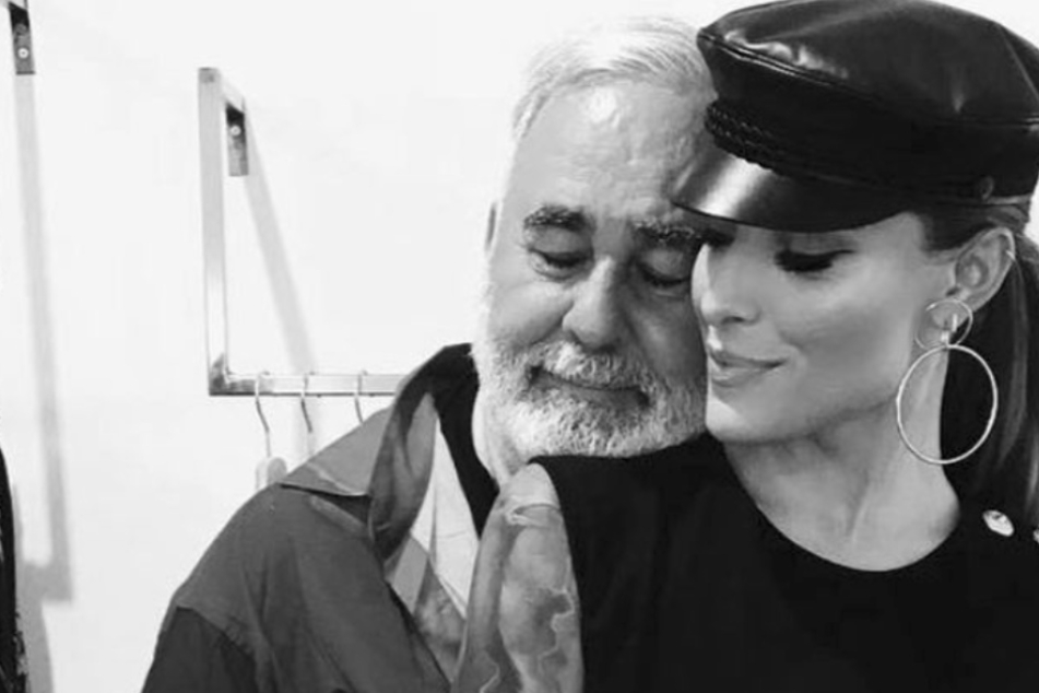 Sophia Thomalla nimmt nach Tod von Udo Walz rührend Abschied: "Mit ihm stirbt ein Teil von mir"