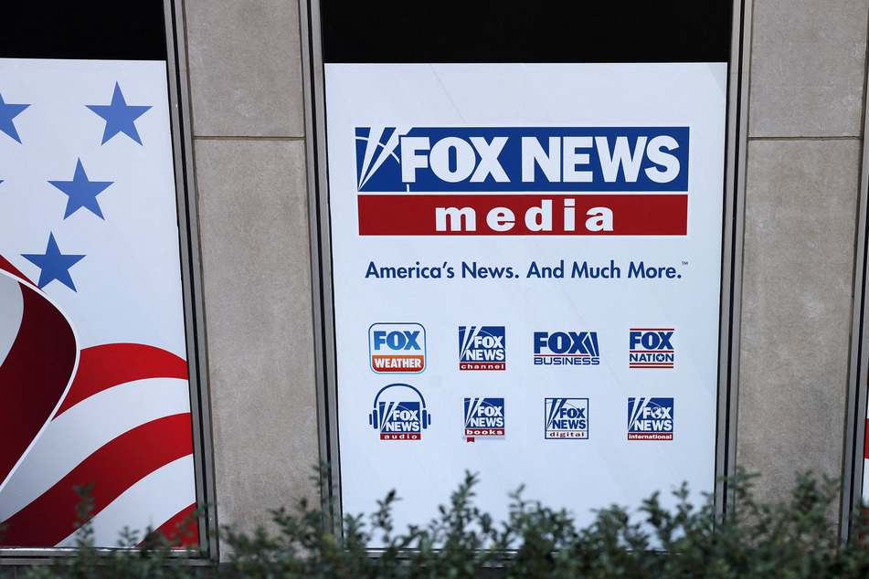 Fox News to pay eye-popping settlement as it admits to lies in Dominion case