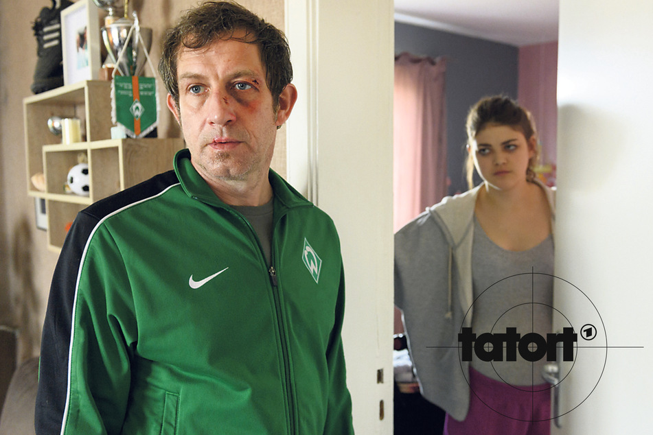 Tatort: Mann stürzt von Industrieturm in den Tod: Werder-Fan unter Verdacht