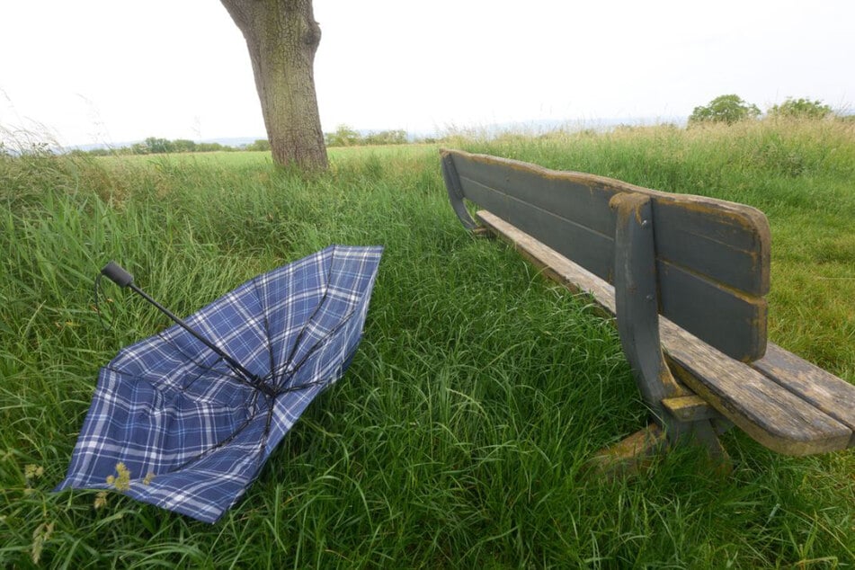 Sogar Gewitter? Regenwetter hat NRW weiter fest im Griff