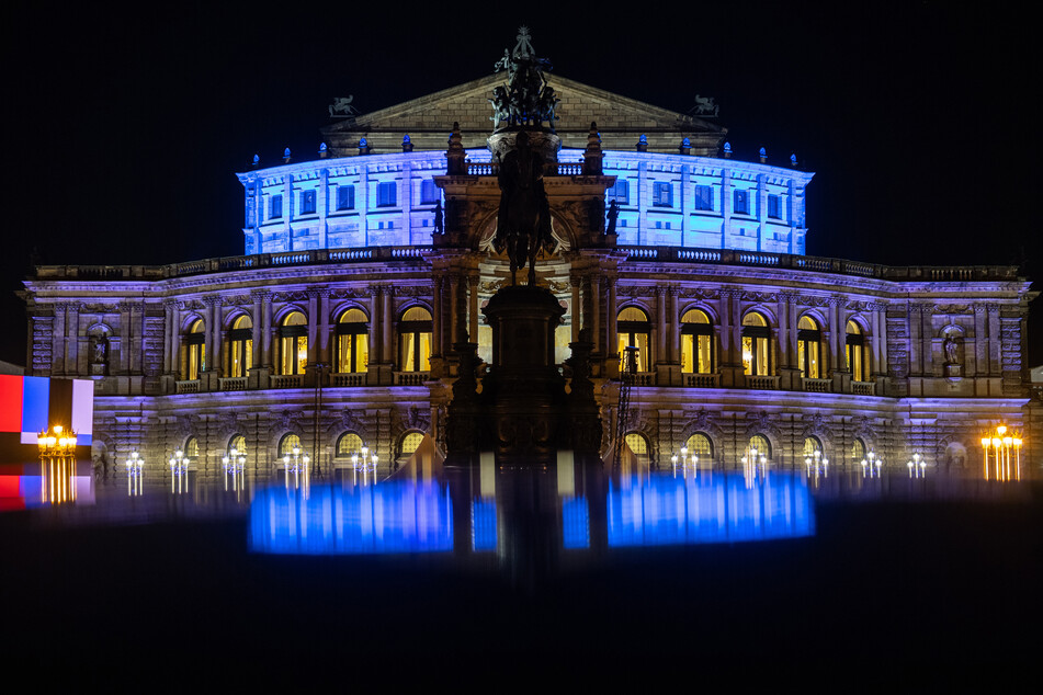 MDR überdenkt sein Engagement beim Semperopernball