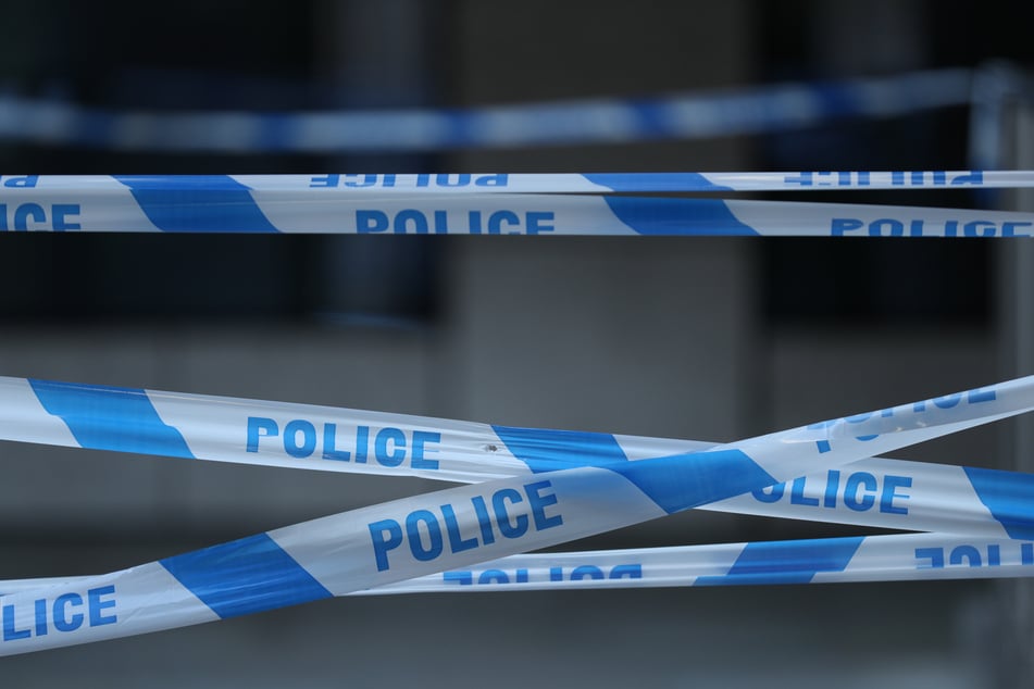 Messerattacke: Messerattacke in London: Zwei Männer in jüdischem Viertel niedergestochen