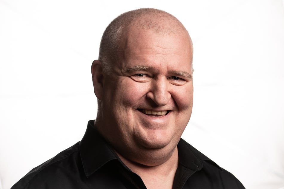 Markus Maria Profitlich wird am 25. März 2020 60 Jahre alt.