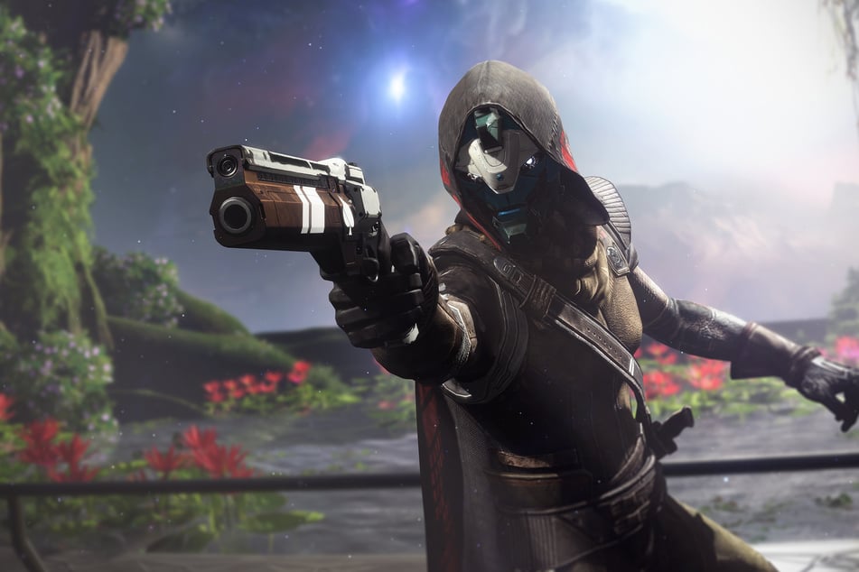 Wie Mentor und Weggefährte Cayde-6 in "Destiny" scheint auch die Community des Loot-Shooters nicht zu wissen, wann Schluss ist: Statt das angekündigte Ende des Live-Service hinzunehmen, versuchen die Spieler nun, Bungie und Sony umzustimmen.