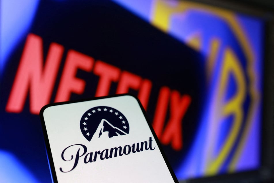 Warner Bros. announces its decision in bidding war between Netflix and Paramount