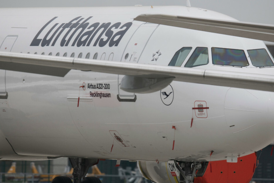 Lufthansa und die Bundesregierung konnten sich einigen.