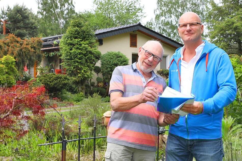 Wohnhaus der Familie Windisch