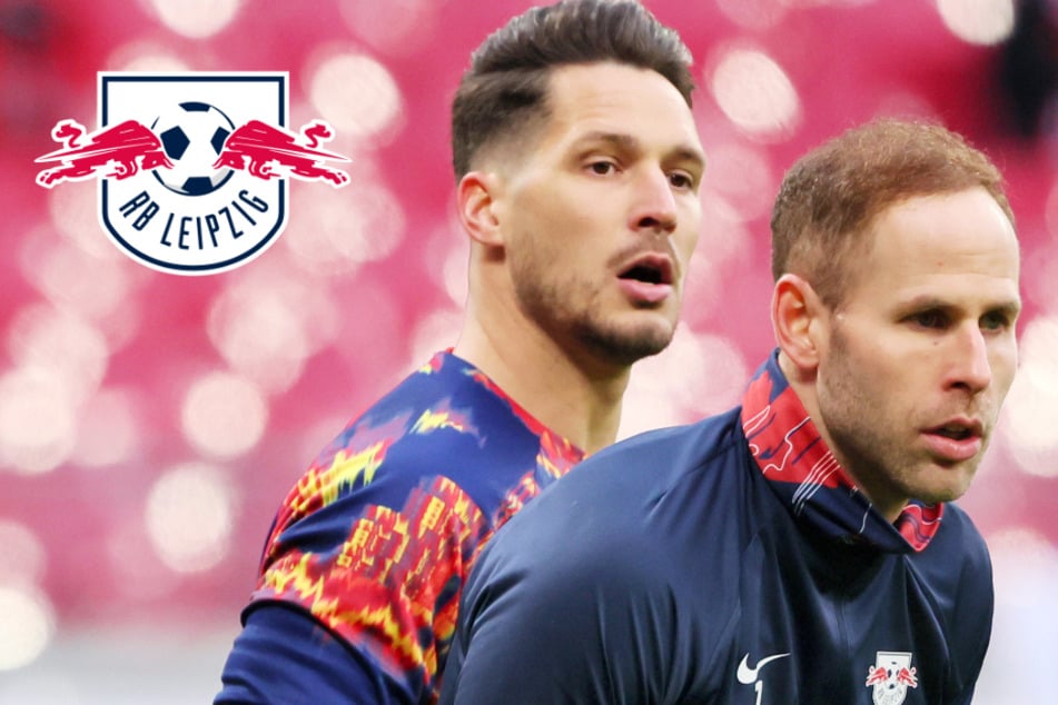 Entscheidung gefallen? Dieser Keeper verlässt wohl RB Leipzig im Sommer!