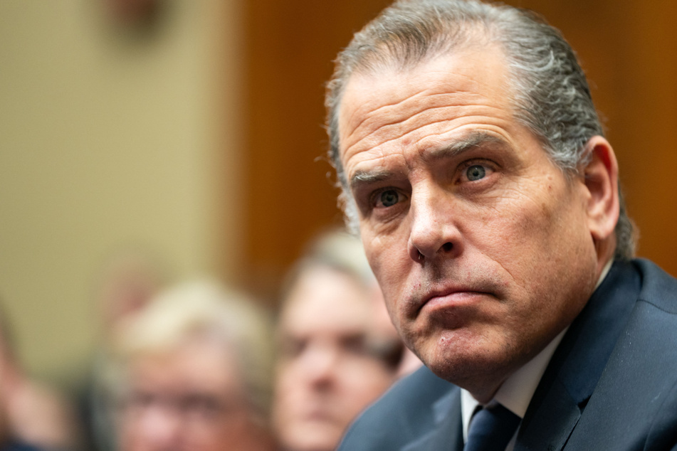 Hunter Biden has pleaded not guilty to tax evasion charges following his indictment in December.