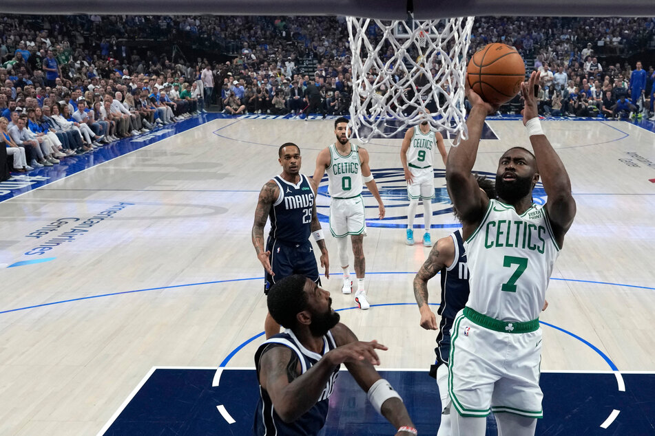The Boston Celtics have vowed to "reassemble" as they look to shake off an embarrassing loss to the Dallas Mavericks in Game 4 of the NBA Finals.