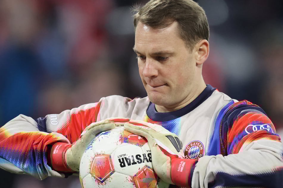 Wie geht es mit dem Kapitän weiter? Über die Zukunft von Torwart Manuel Neuer (39) wird in den nächsten Tagen auch entschieden.