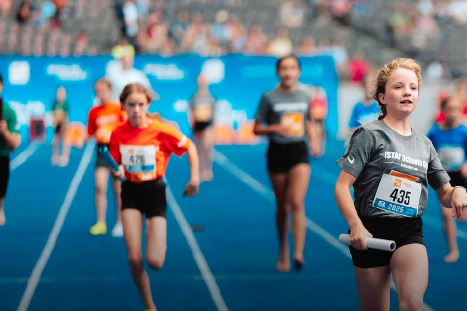 Leipzig zählt auf Dich: Noch 9.000 Stimmen für diese olympische Chance