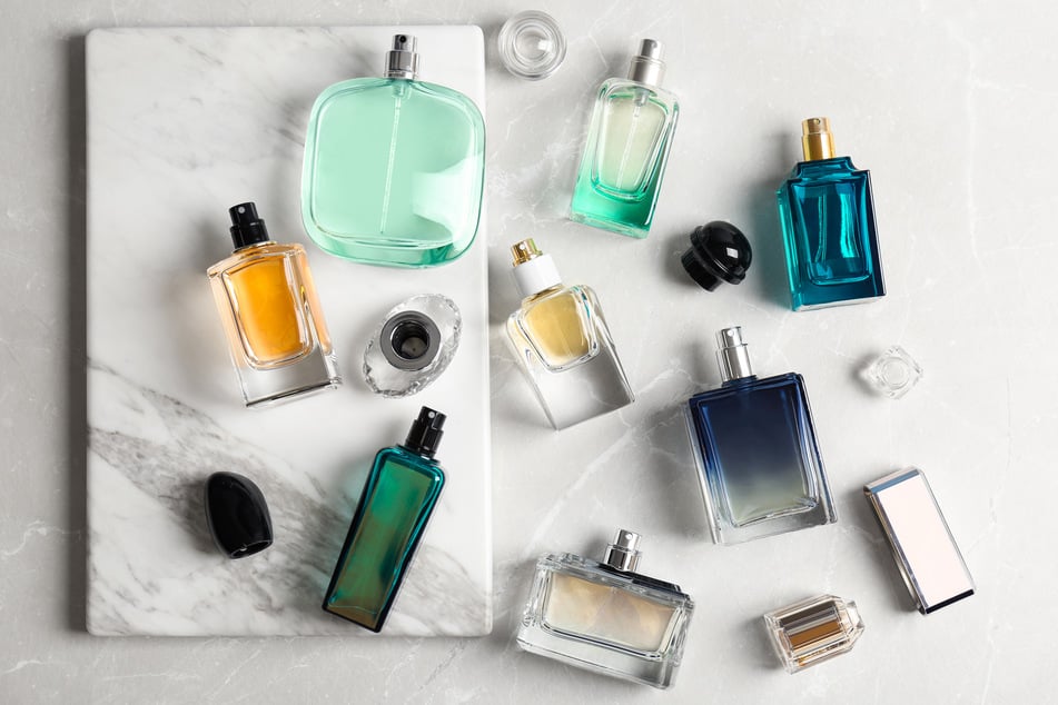 Für Herren gibt es im Frühling 2025 fünf echte Top-Parfums.