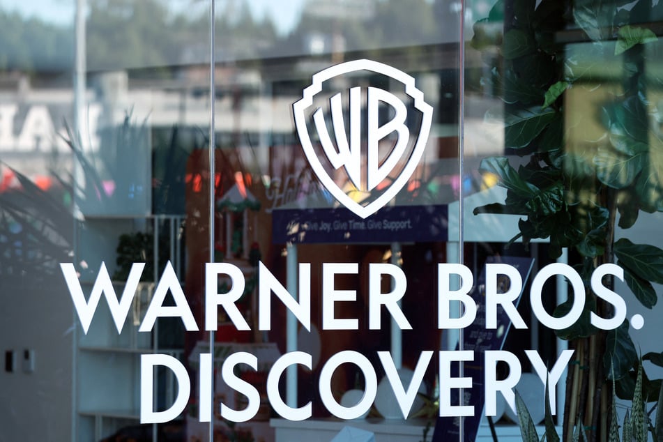 Trump airs doubt about Netflix acquisition of Warner Bros.: "It could be a problem"