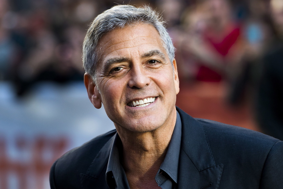 George Clooney (59) äußerte in einem Interview eine kritische Bemerkung zu Ungarns Ministerpräsidenten Viktor Orban.