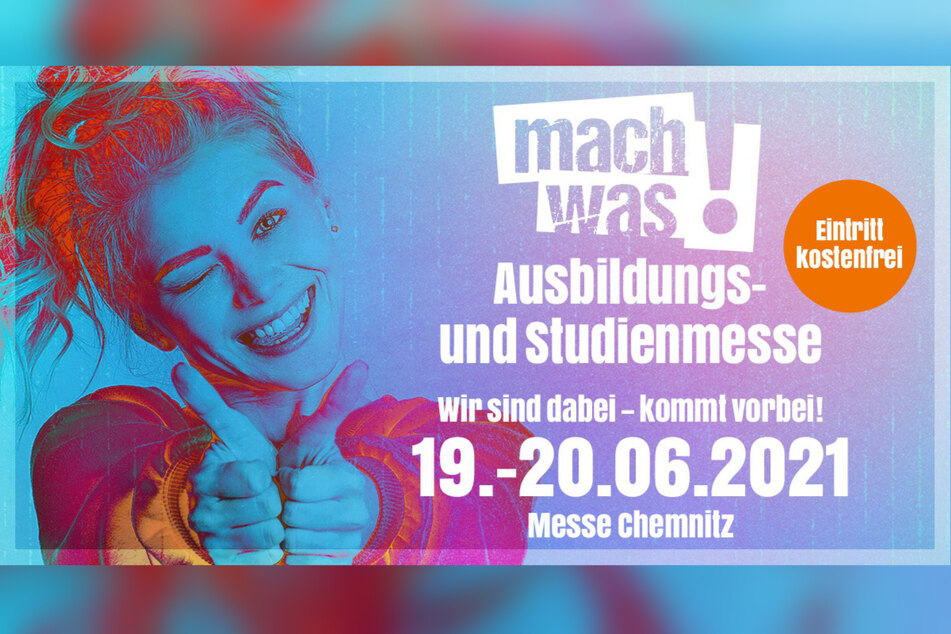 Die Frage nach dem zukünftigen Job ist häufig schwer zu beantworten. Bei der Messe "mach was" kann man sich auf jeden Fall inspirieren und beraten lassen.