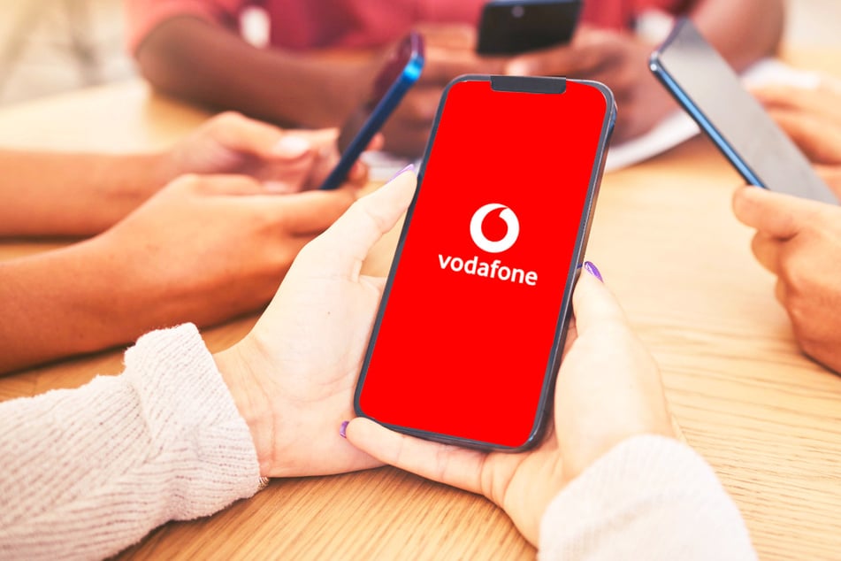 Vodafone bietet das iPhone 15 für nur 1 Euro plus 200 Euro Willkommensbonus