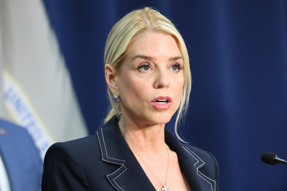 On Tuesday, the House Oversight Committee subpoenaed Pam Bondi to testify about her alleged mismanagement of the Jeffrey Epstein files.