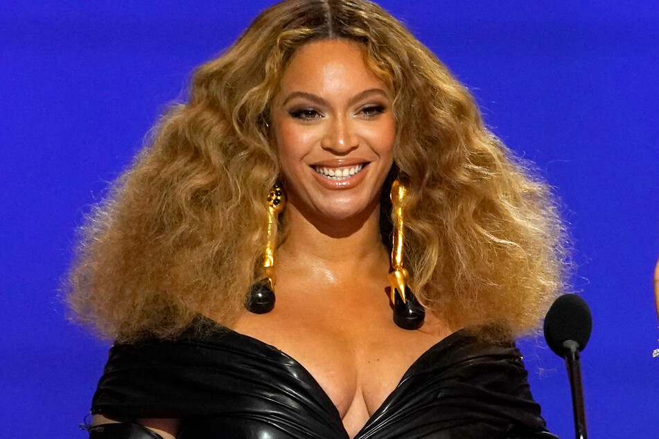 Am Freitag erschien das neue Album von Sängerin Beyoncé (42). (Archivbild)