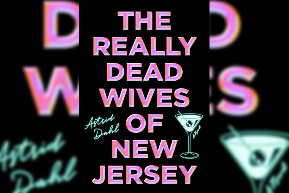 The Really Dead Wives of New Jersey will be released on January 14.