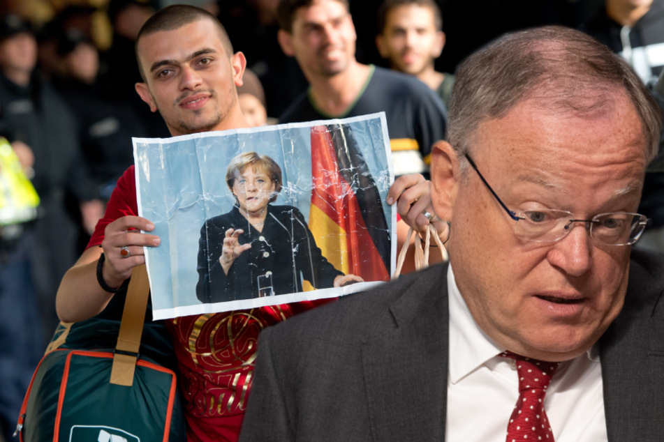 Ministerpräsident Weil: Deutschland hat sich 2015 bei Flüchtlingen übernommen