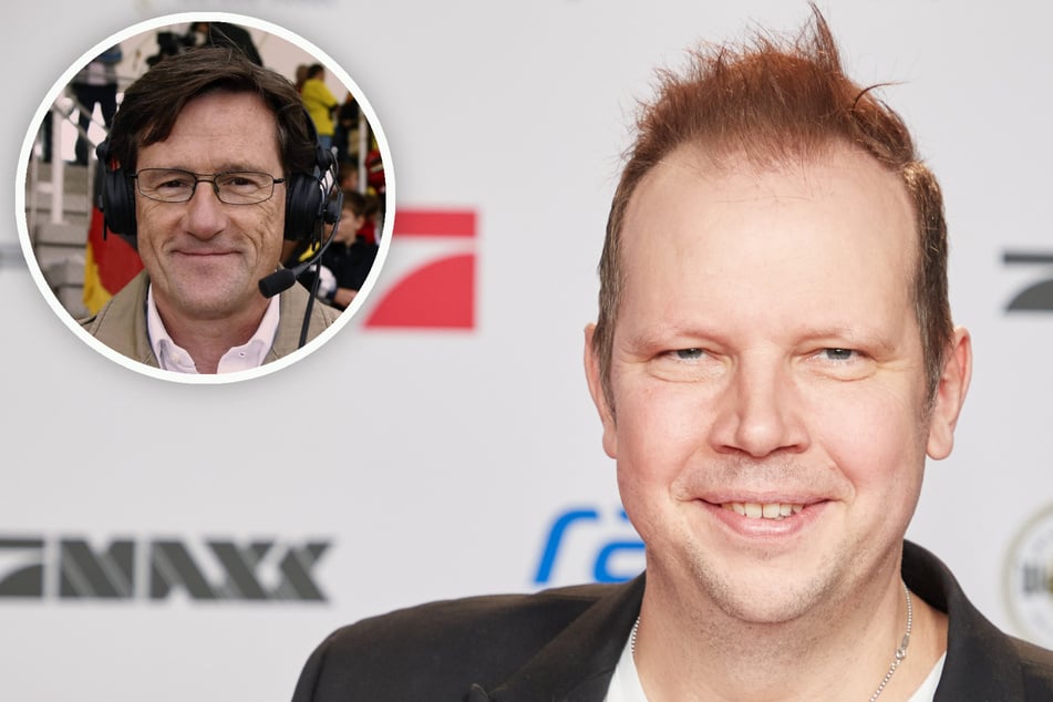 Nach Tod seines Assistenten: Wolff Fuss findet Nachfolger - und der ist kein Unbekannter!