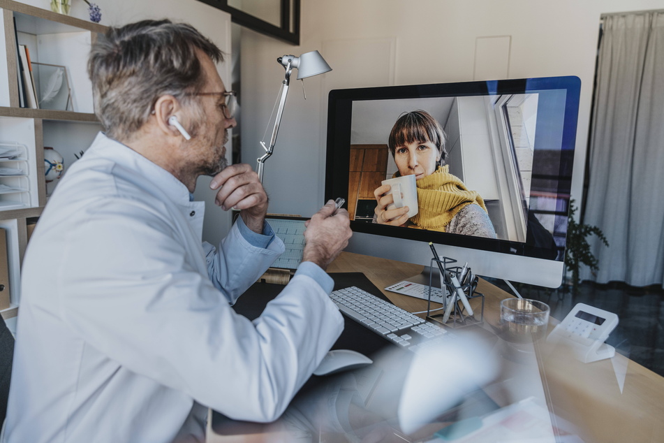 Auch bei der Digitalisierung krankt das Gesundheitssystem, so die Landesärztekammer.