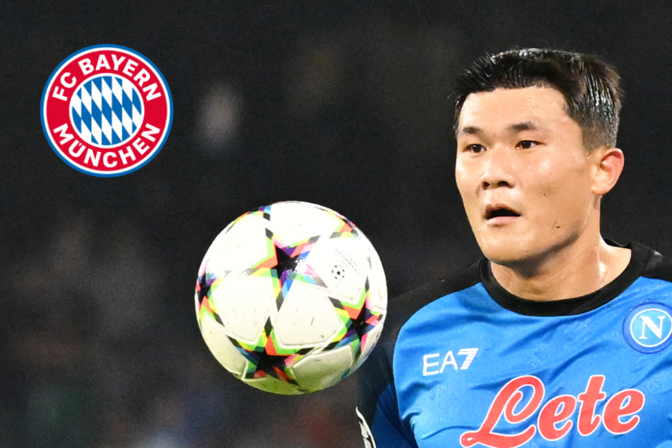 Perfekt: FC Bayern schnappt sich Min-jae Kim! "Der Traum eines jeden Fußballers"