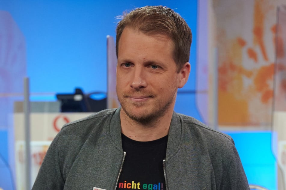 Für Olli Pocher ist Kloppo ein echter Glücksgriff.
