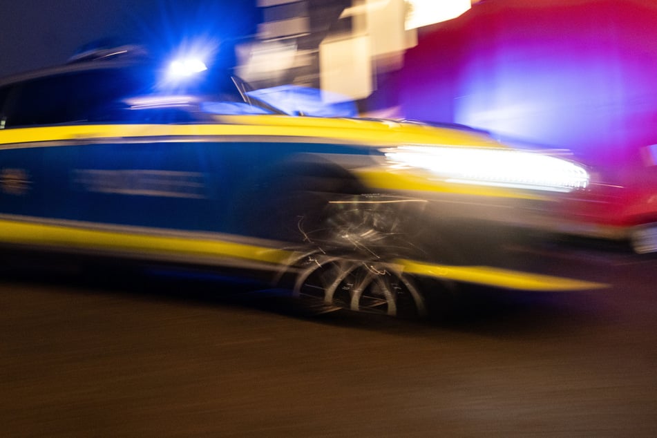 Polizei zieht Suff-Senior nach Verfolgungsfahrt aus Benz