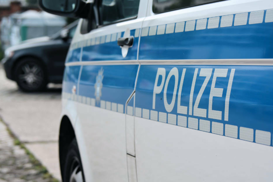 Die Kriminalpolizei hat die Ermittlungen übernommen und sucht nach Zeugen (Symbolbild).