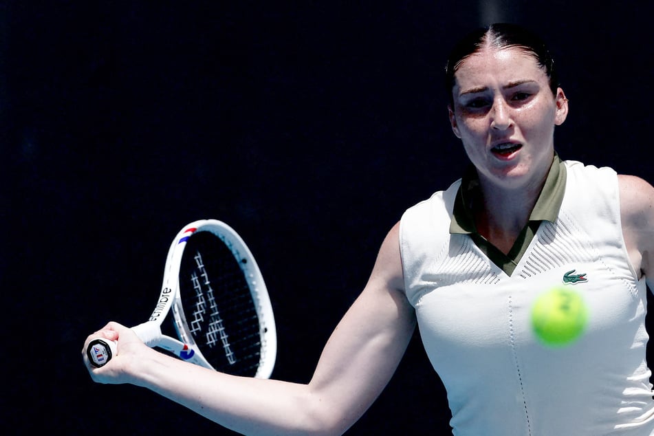 Spielerin wütet gegen ihren Trainer, seine Reaktion lässt alle sprachlos zurück