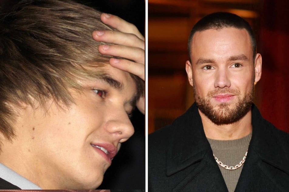 Liam Payne of the pop group One Direction has died at age 31 after falling from the third floor of a hotel in Buenos Aires, Argentina, police said.