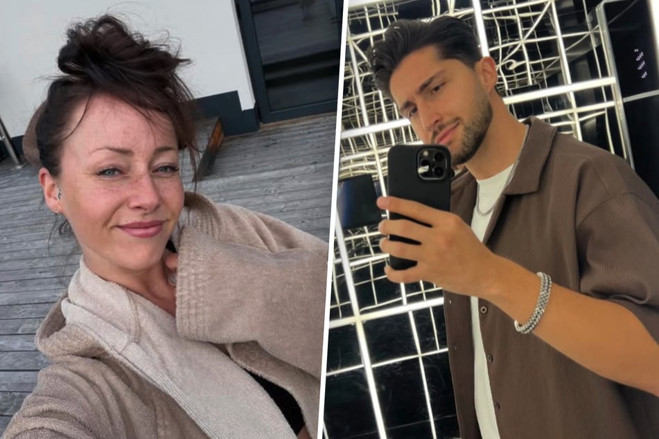 Laut Nadja Großmann sollen Sandra Sicora (33) und Lorik Bunjaku (29) auf den Reality-Awards ein sehr vertrautes Gespräch miteinander geführt haben.