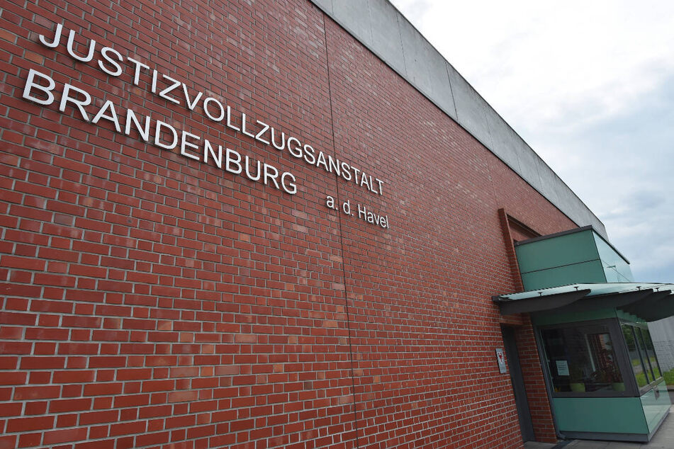 Der 64-jährige Straftäter befindet sich aufgrund seines sehr geschwächten Zustands zurzeit auf der Krankenstation der JVA Brandenburg an der Havel. (Archivfoto)