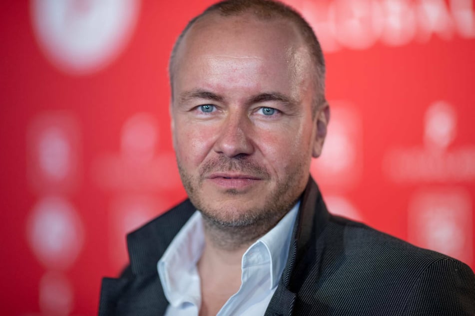 Flyeralarm-Geschäftsführer Thorsten Fischer (45) ist offenbar der Kragen geplatzt.