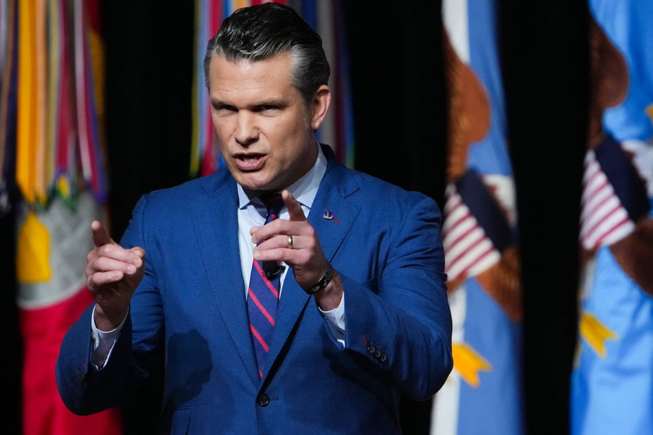 Defense Secretary Pete Hegseth issued an updated memo that requires journalists to sing up to unprecedented checks on their freedom to report on the Pentagon.