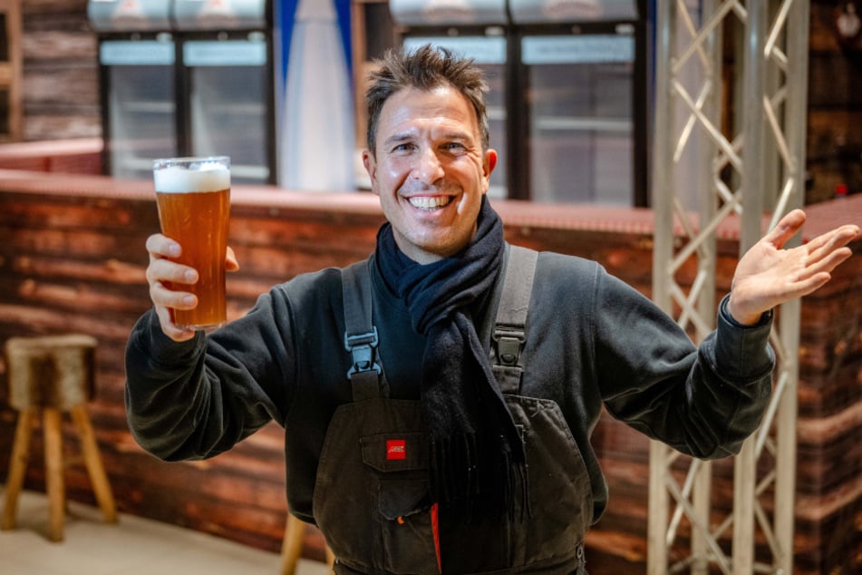 Gastronom Henrik Bonesky (47)