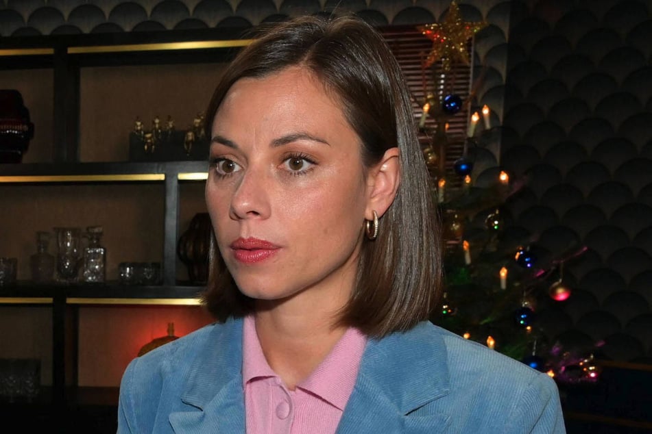 Matilda trifft eine harte Entscheidung.