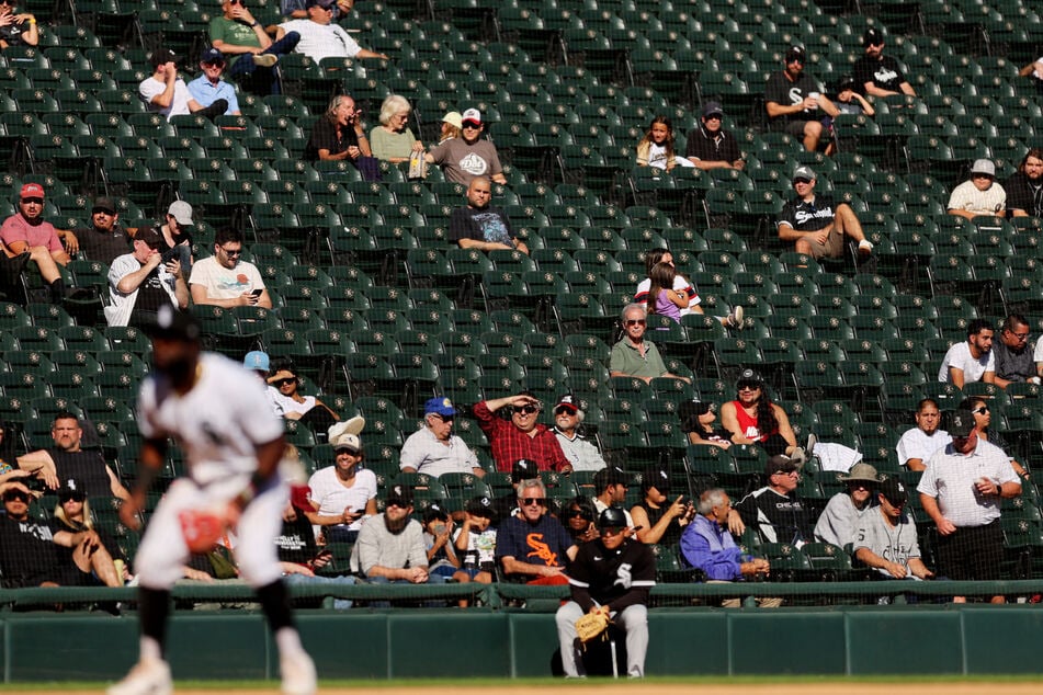 The Chicago White Sox have two more games against the Tigers in Detroit before they can draw the curtain on the worst season in MLB's modern era.