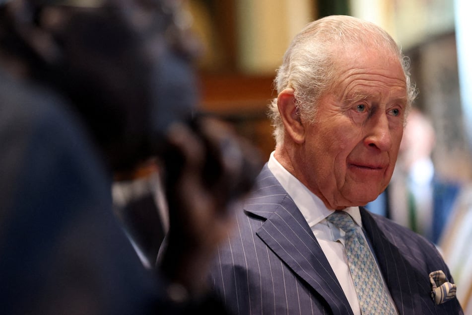 King Charles III has responded after a shooting at the White House Correspondents' Dinner – just days ahead of his visit to the US.