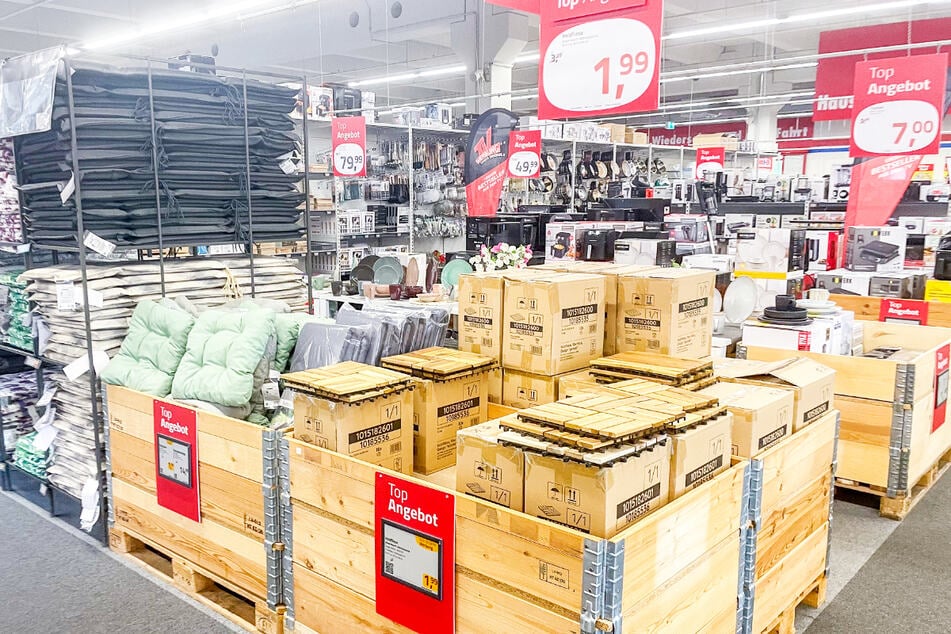 Darum reduziert großes Möbelhaus am Sonntag (21.9.) massiv die Preise hunderter Artikel