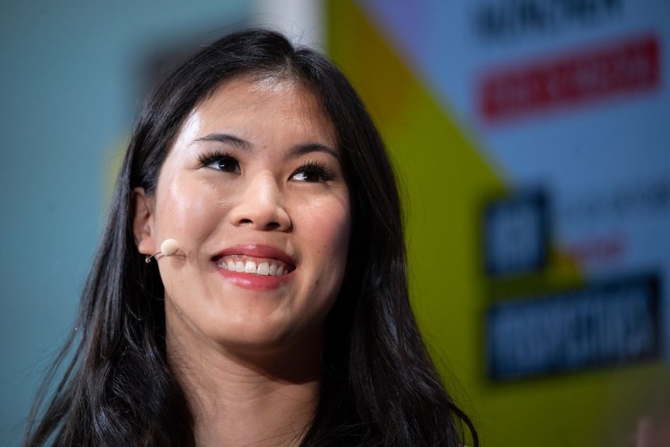 Mai Thi Nguyen-Kim präsentiert seit zehn Staffeln die ZDF-Wissenssendung "MaiThink".