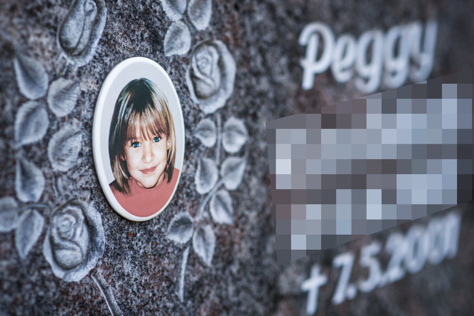 Die kleine Peggy ist im Alter von neun Jahren verschwunden. Erst 15 Jahre später entdeckte man 2016 ihre Leiche. Der Fall ist bis heute ungeklärt.