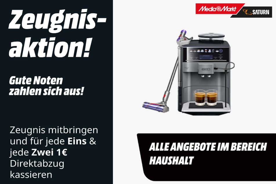 Die besten Deals in der Kategorie Haushalt.