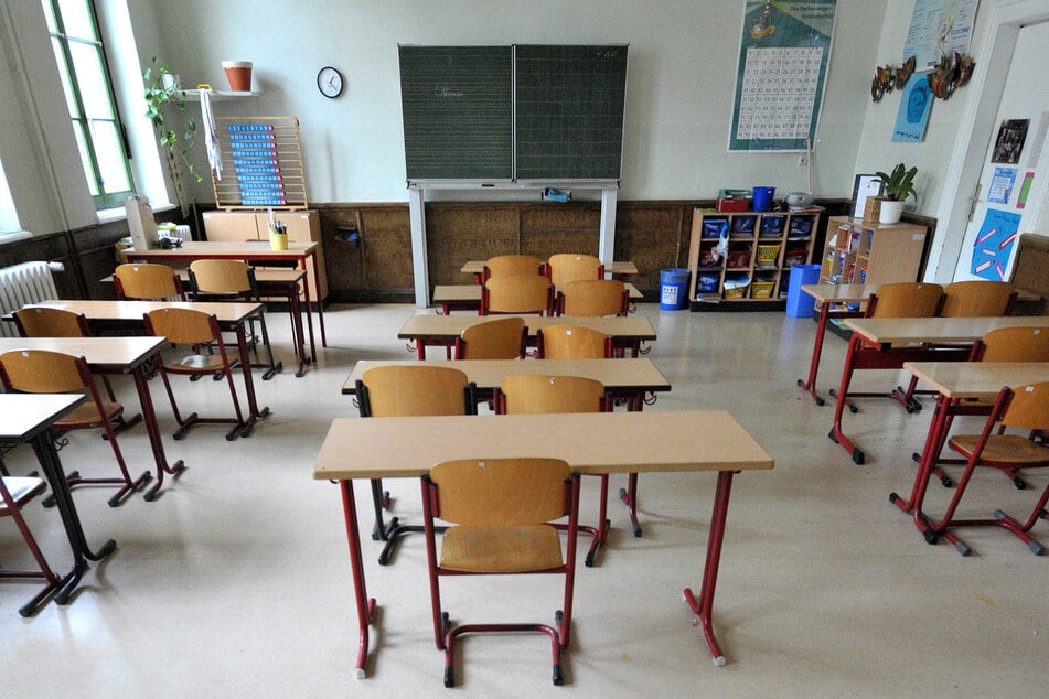 Frisch ausgebildete Lehrer kehren Sachsen den Rücken