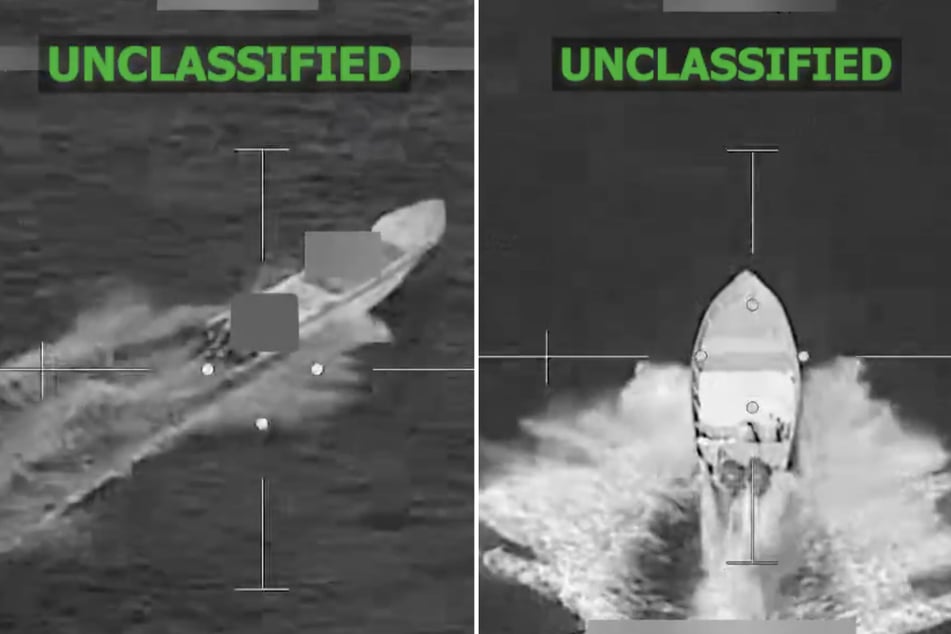 US killing spree in international waters passes 100 victims after latest boat attacks