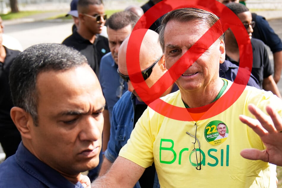 Rechter Bolsonaro raus! Wahl in Brasilien hätte kaum knapper ausfallen können
