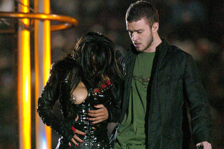 Though Timberlake organized "NippleGate" at the 2004 Super Bowl, the act ended up helping his career while harming Jackson's.