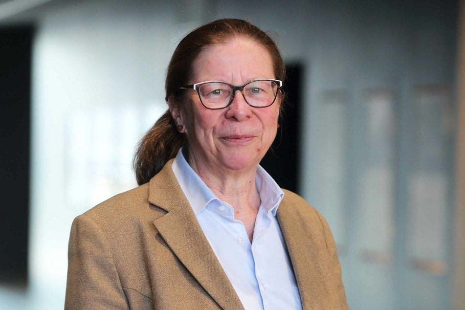 Für Amtschefin Sabine Bibas (61) ist das Konzept ein guter Mittelweg.